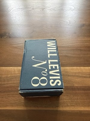 Will Levis No.8 - Hellmann's Parfum De Mayonnaise 30ml / 1 fl oz Cologne