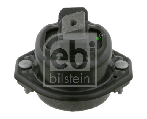 Motorlager Motorhalter Links FÜR BMW 7 (E65, E66, E67) - Febi Bilstein 26972-image