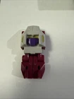 Vintage 1987 G1 Transformers Snapdragon Headmaster Krunk Part Figure