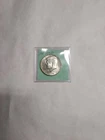 1970-D Kennedy Half Dollar, Uncirculated