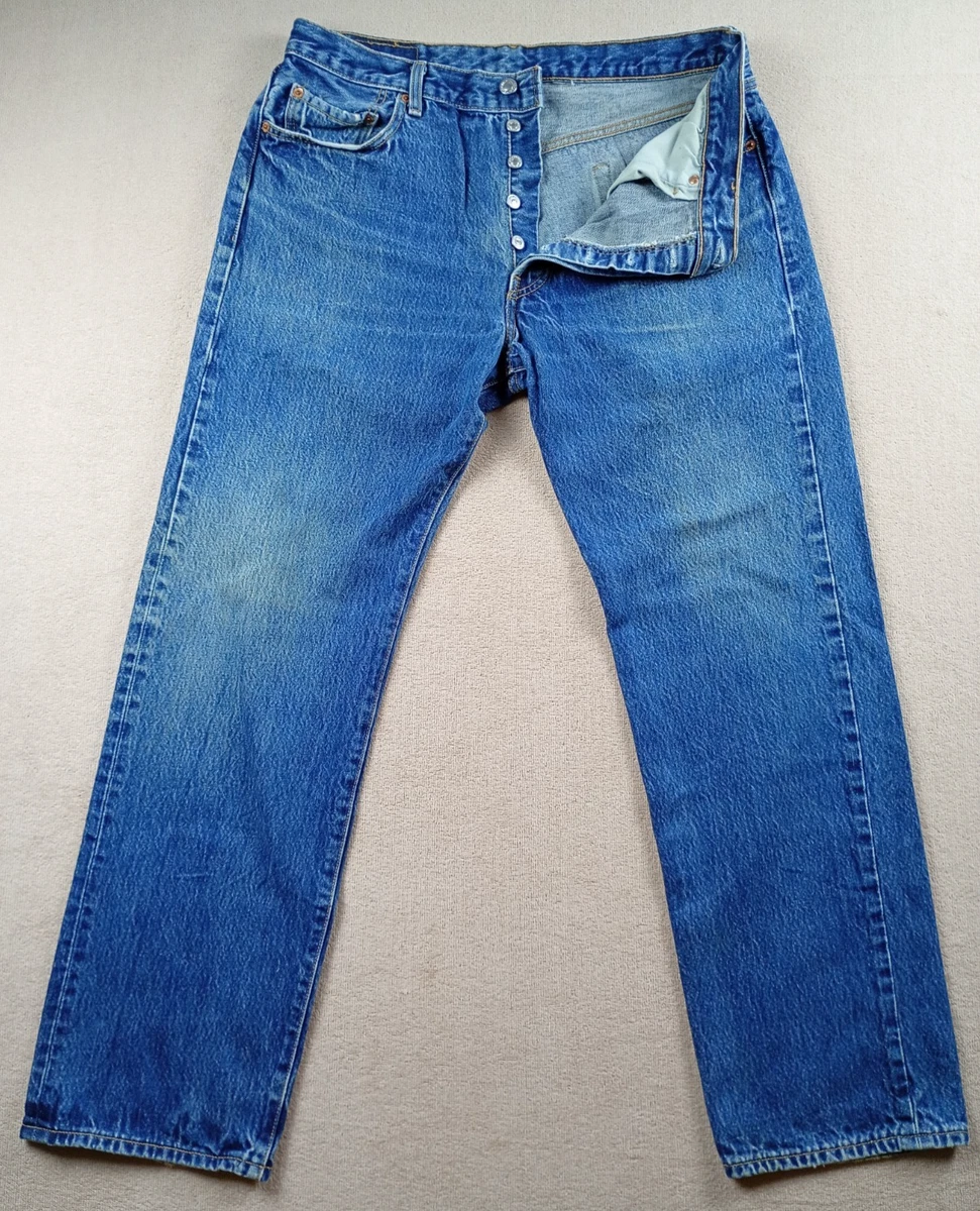 Men's Levi's 501 XX Jeans for sale - eBay