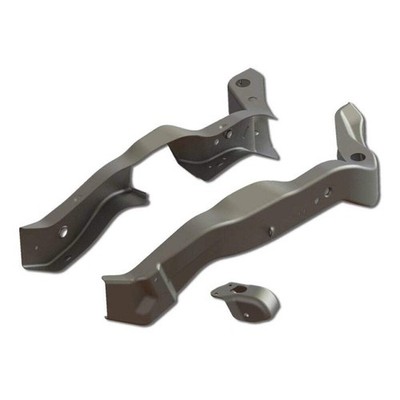 AFCO Racing 40015 for Chevelle RH Frame Horn Replacement Kit