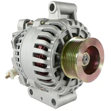 Alternator For 6.0L Diesel Ford Pickup F150 F250 F350 2003-2005; 400-14062