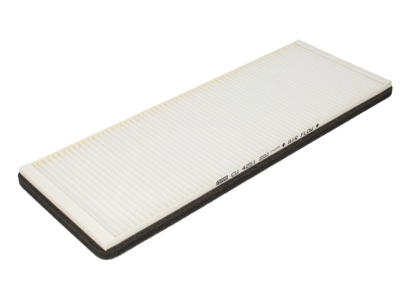 2x ✅Fits MANN FILTER CU 4251 CABIN AIR FILTER ⭐UK Seller⭐ - Image 13