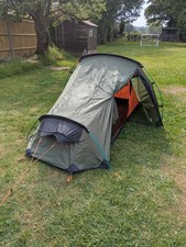 Vango Banshee 200 Lightweight 2-Man Tent for Wild Camping
