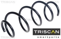 Triscan 875050119 Fahrwerksfeder FüR Mazda