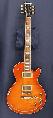 Edwards E-LP Les Paul Type Made in Japan E-Gitarre gebraucht aus Japan