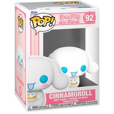 Funko Figura Pop Hello Kitty And Friends Cinnamoroll