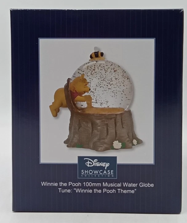 Preços baixos em Winnie the Pooh Globos de neve da Disney (1968