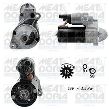 Motorino di Avviamento MEAT & DORIA per MERCEDES-BENZ
