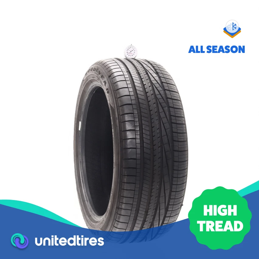 245/45/19 All Season Tires for sale | eBay