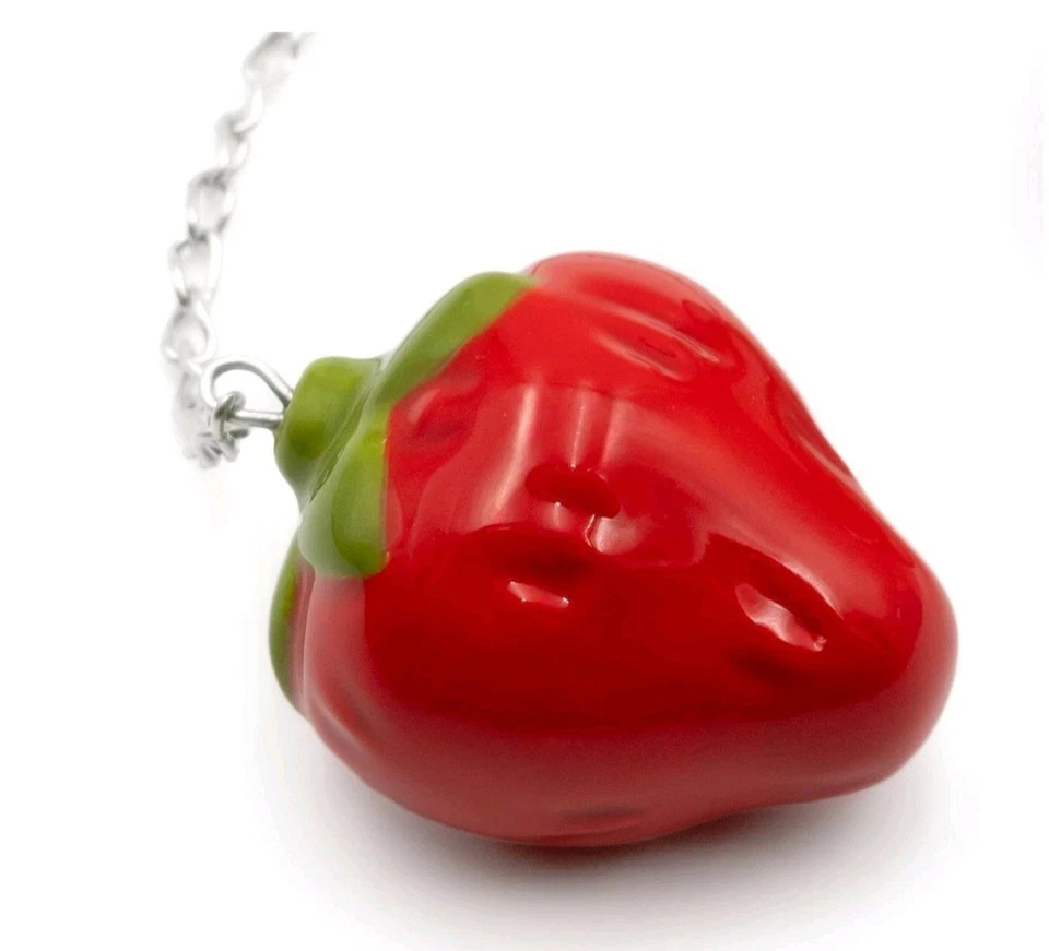 Target Bullseye's Playground Morango 🍓 Chá Steeper - Imagem 3 de 3