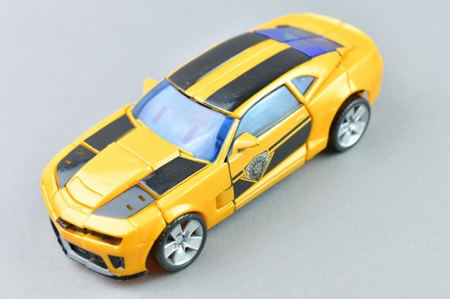 nest bumblebee transformers