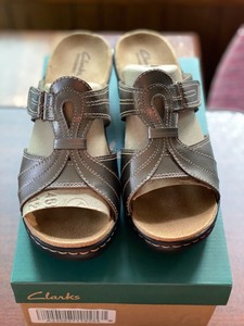 clarks bendables lexi