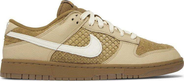 Nike Dunk Low Waffle - FZ4041-744 for Sale | Authenticity 