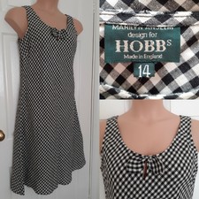 hobbs pinafore