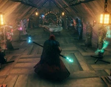 HC & SC Valheim [PC-Steam Xbox] ⭐Any MODDED (Level 50) Armor Set Of Your Choice!