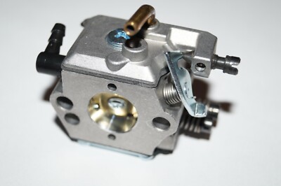Vergaser Carburetor Walbro Ersatz für Stihl 024 026 MS240 MS260 ohne Kompensator