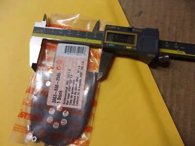 Stihl OEM .404