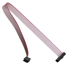 10 Pin to 16 Pin Eurorack Modular Synth Power Cable - Stoel Music Systems