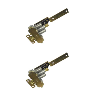 MVP Pair of Air Height Leveling Control Valve Compatible with Haldex 90054007