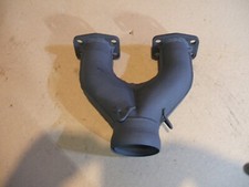 Colector de escape SKI DOO Formula MX 470 1995, P/N desconocido