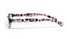 Calabria Hannah Designer Reading Glasses 68 COLORS POWERS TO CHOOSE FROM .5-6.00