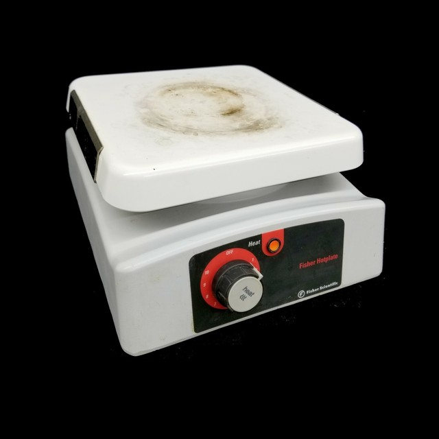 Fisher Scientific 1150049h Hotplate Laboratory Hot Plate for sale
