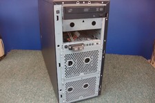 HP PROLIANT ML150 G5 ML150T05 SERVER 459655-005 XEON 2.33GHz 4GB 4x 500GB RAID5