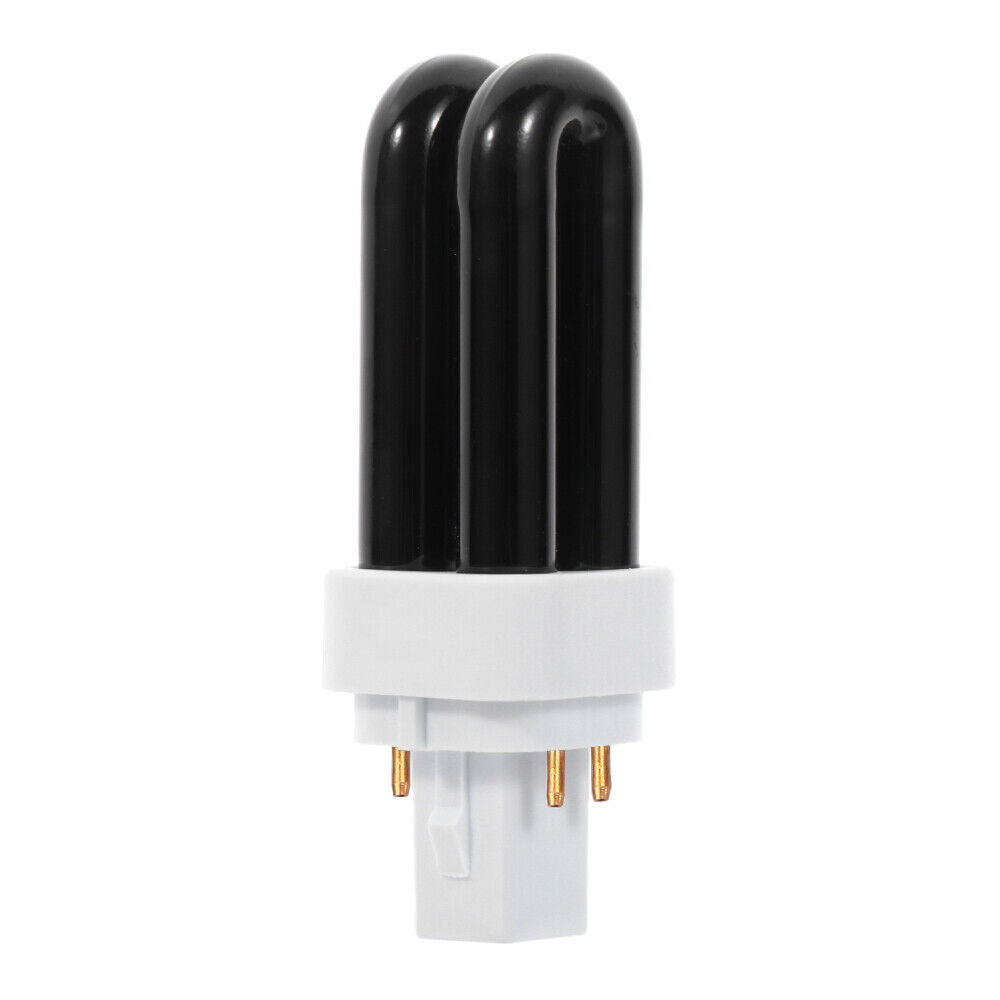 REPLACEMENT FOR DYNATRAP 41050-R 7 WATT ULTRAVIOLET BUG KILLER TRAP BULB 1927573