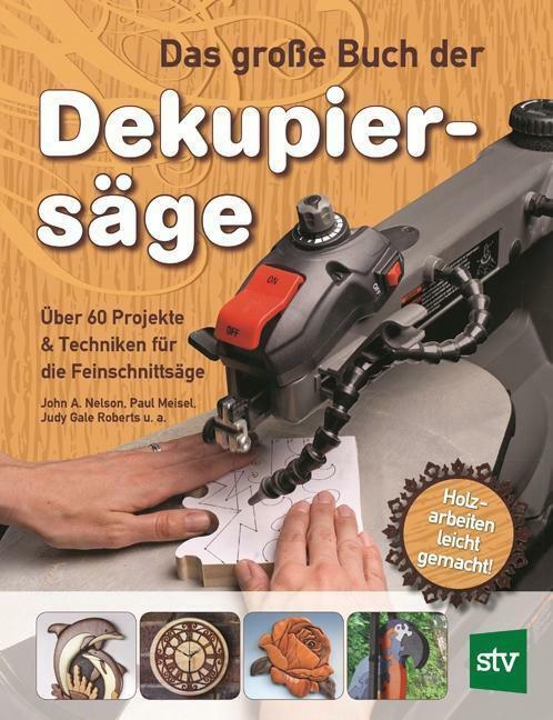 Das Groãâe Buch Der Dekupiersãâ¤ge - 9783702014667 Portofrei -
