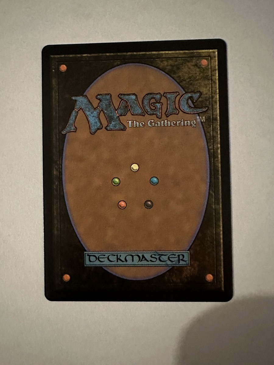 Urza's Saga Textless Nonfoil Store Championship Promo MTG Urza's Saga Textless Nonfoil Store Championship Promo MTG