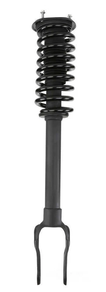 Conjunto de puntal de suspensión y resorte helicoidal - puntal - plus se adapta a Dodge Durango 11-15 Foto 3 de 4