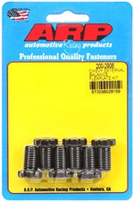 ARP 200-2906 Flexplate Bolt Set for Chevy SBC BBC 305 350 454 w/ 1pc. Rear Seal
