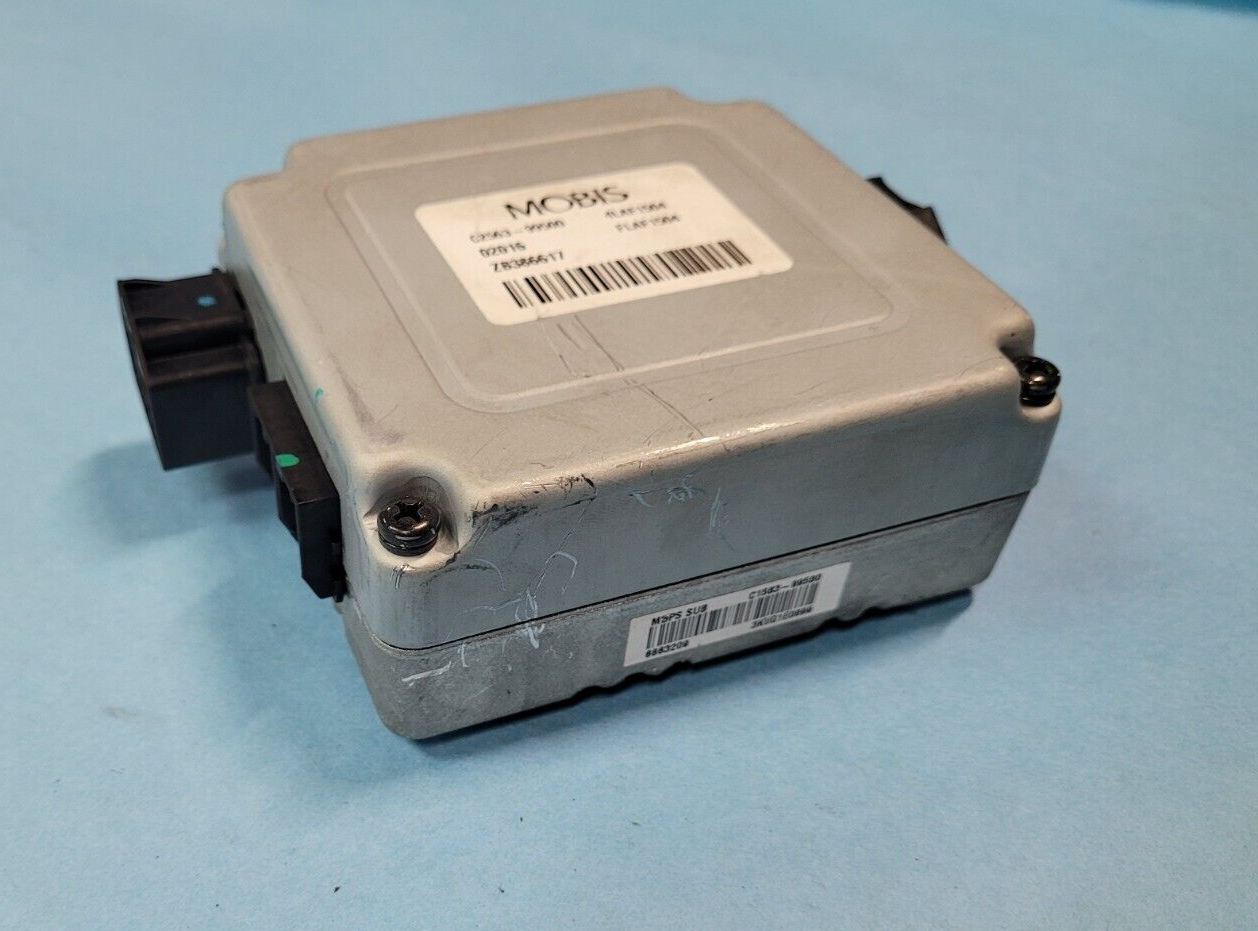 POWER STEERING CONTROL MODULE  - 2015-2019 HYUNDAI SONATA - EPS - C2563-99500