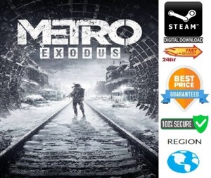 metro exodus pc metro exodus pc