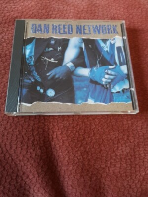 Dan Reed Network - Dan Reed Network