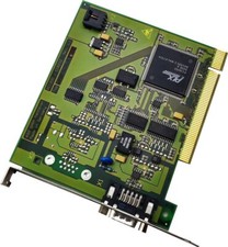 Siemens CIB D32 PCI 200 03806788 REV 00 PCI Card