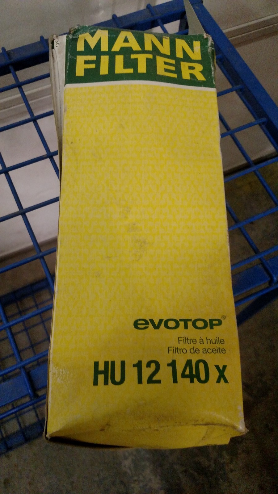 SAKURA EO2621 cross reference oil filters