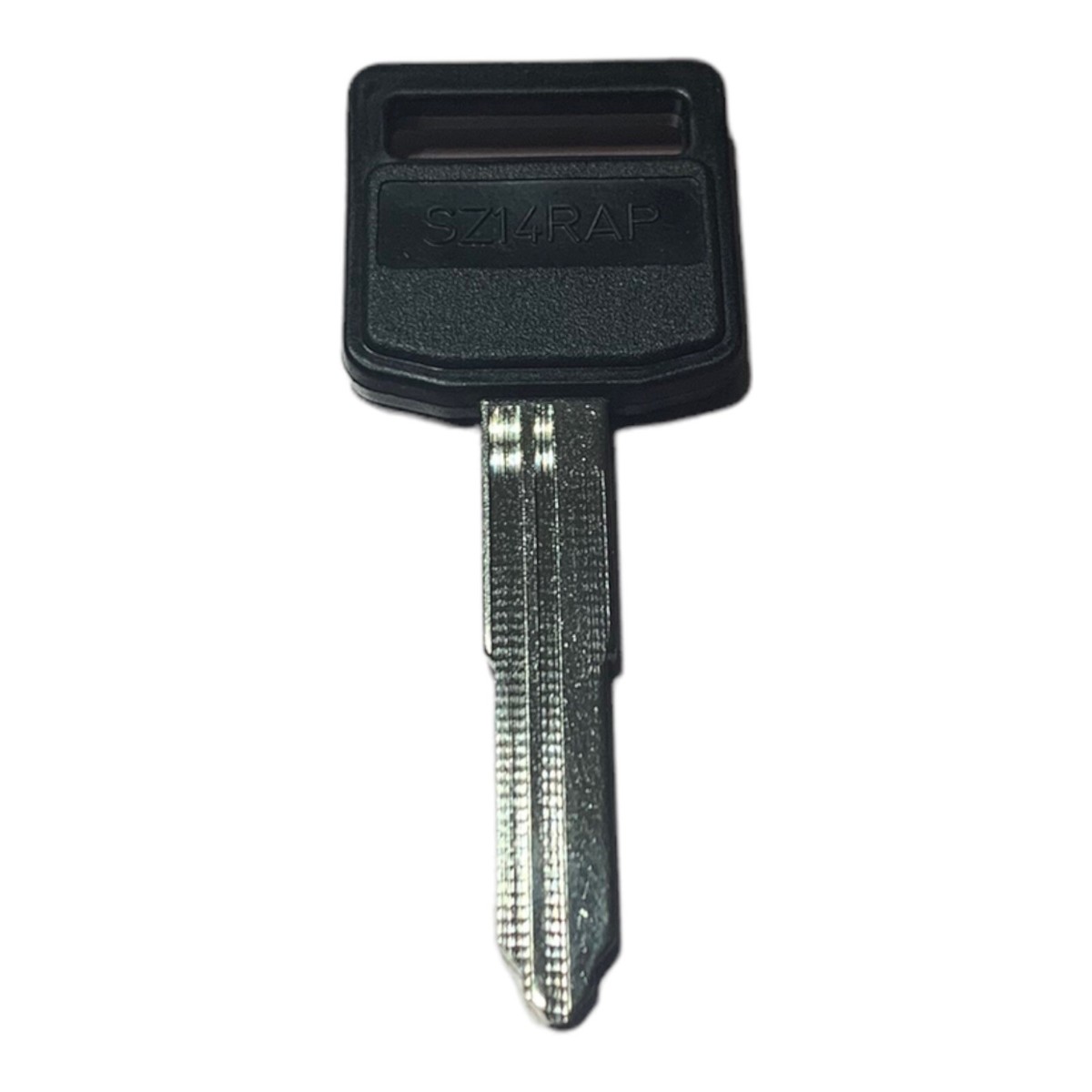1988-2016 Kawasaki Suzuki Motorcycle Key Blank Blanks X241 X241P