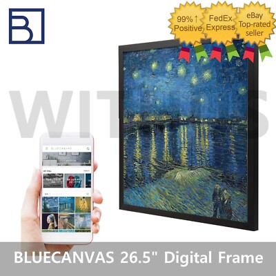 その他 BLUECANVAS 26.5\