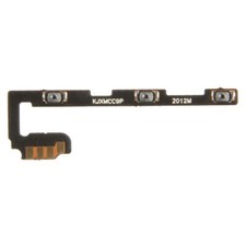 Flex Cable Power Button for Xiaomi Mi Note 10 Note 10 Pro CC9 Pro Replacement