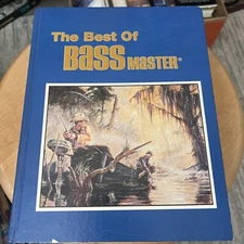 The Best Of Bass Master 