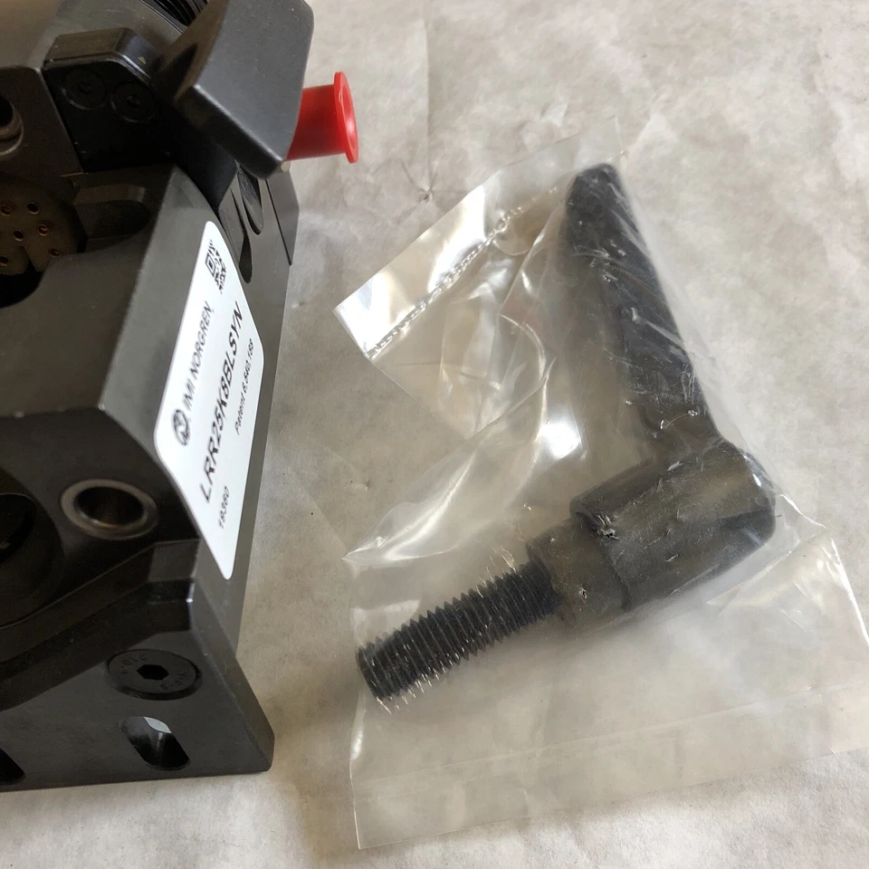 New IMI NORGREN LRR25K8BLSYN 19360 6,540,188 Pneumatic Assembly,Bx - Image 4 of 4