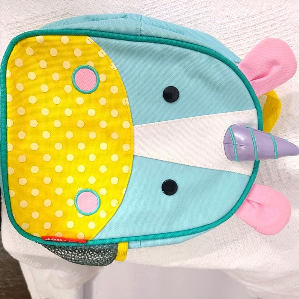 Skip Hop Child Backpack Bags Zoo Mini