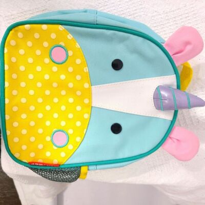 Skip Hop Child Backpack Bags Zoo Mini