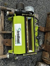 Claas Corn Cracker SHREDLAGE MCC L 2401220.2 Harvester Silage Jaguar Tractor