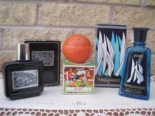 Retro Vintage Avon Aftershave Boxed c 1960/70's