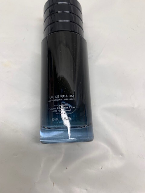 Dior Sauvage Eau de Parfum Spray 100ml for sale online | eBay