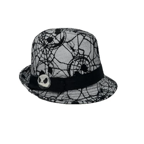 Sombreros Disney Fedora para hombre